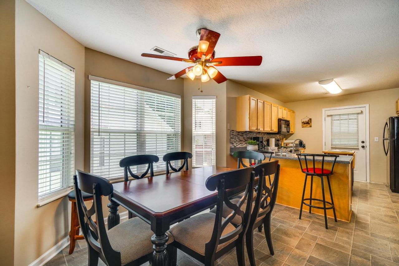 Pigeon Forge Home With Screened Porch, 3 Mi To Town! מראה חיצוני תמונה
